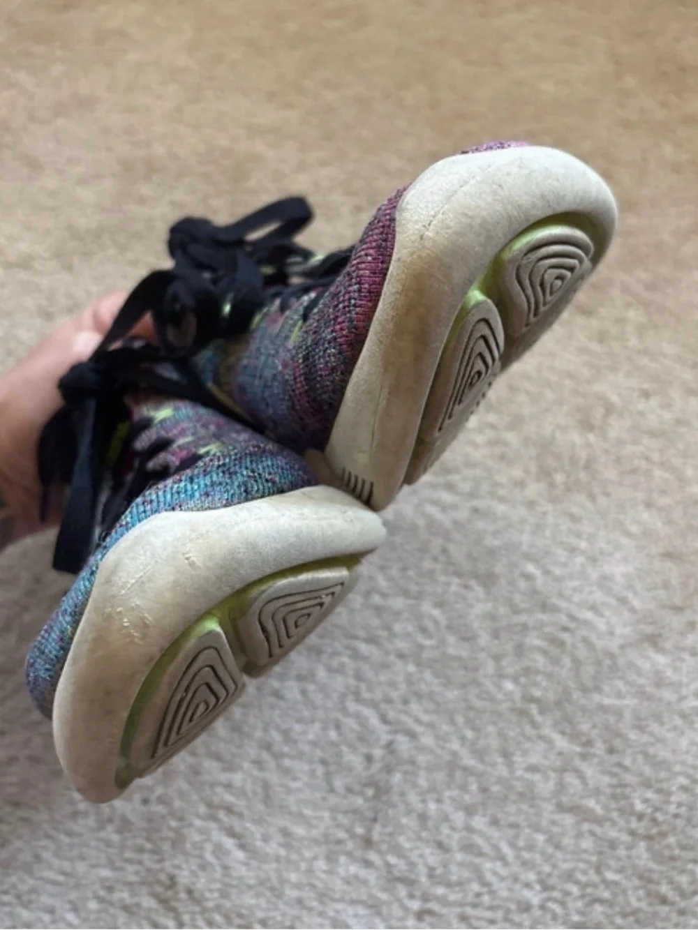 Nike Running Shoes